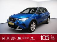 Seat Arona, 1.0 TSI X-PERIENCE 110PS, Jahr 2021 - Eggenfelden