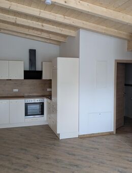 55 m2 Zweizimmerwohnung neu 94522 Wallersdorf zu vermieten - Wallersdorf