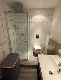 Wunderschöne Dachgeschosswohnung zum Kauf - Schweinfurt