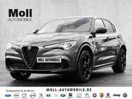 Alfa Romeo Stelvio, Quadrifoglio GSD ASSISTENZ-PAKET 2 HARMAN KARDON, Jahr 2021 - Köln