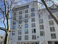 NEU fertiggestellt: Tolle 2-Zimmer-Citywohnung mit Südbalkon | Nahe Hbf, City, Uniklinik, Flughafen - Frankfurt (Main)
