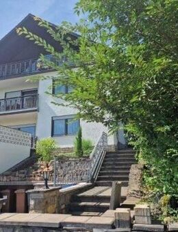 2-Familienhaus + ELW mit malerischem Ausblick in 97250 Erlabrunn / Würzburg (ID 10466) - Erlabrunn