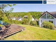 Stilvolles Wohnen in gefragter und ruhiger Lage von Wiesbaden Sonnenberg - Wiesbaden