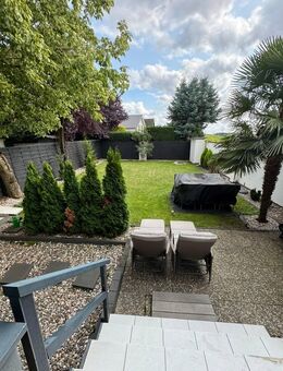 Erdgeschosswohnung mit großem Garten im Kölner Süden! - Köln