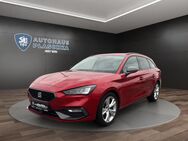 Seat Leon, 1.5 TSI ST FR, Jahr 2021 - Winsen (Luhe)