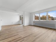 RIDA FLATS - Attraktive Wohnung mit Balkon - Modernes Wohnen mit Charme - Düsseldorf