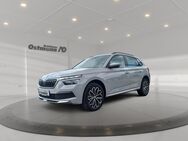 Skoda Kamiq, 1.0 TSI Ambition DynLi, Jahr 2020 - Bad Arolsen