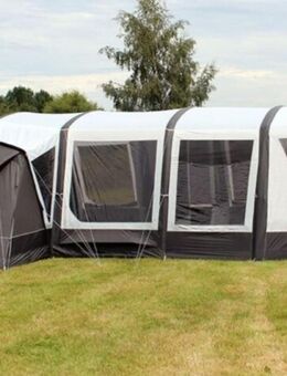 Luftzelt Outdoor Revolution Airdale 9.0 DSE + - Losheim (See)