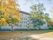 3-Raum-Wohnung mit Tageslichtbad - Chemnitz