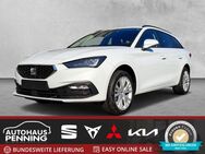 Seat Leon, 2.0 TDI Sportstourer Style, Jahr 2024 - Zetel