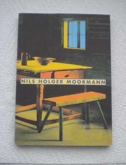 Nils Holger Moormann-Möbelstücke,1996 - Linnich