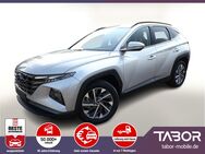 Hyundai Tucson, 1.6 T-GDI MHEV 150 Trend PrivG KeyLes, Jahr 2024 - Kehl