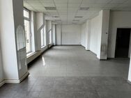 Teilvermietete Gewerbeimmobilie - Altenburg