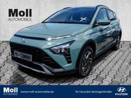 Hyundai BAYON, Trend Mild-Hybrid Assistenz-Paket, Jahr 2024 - Köln