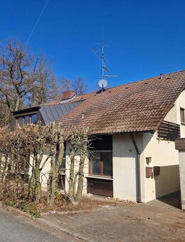 Verwirklichen Sie sich hier Ihren Wohntraum! - Stegaurach