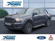 Ford Ranger, Limited Doppelkabine, Jahr 2017 - Rochlitz