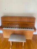 Hägele Klavier in 53474