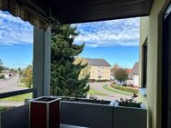 Gemütliche 3-Zimmer Wohnung - Herbolzheim