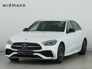 Mercedes C 300, e AMG Digi-Light Lenkradhz, Jahr 2022 - Aalen