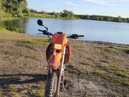 Verkaufe hier meine KTM LC4 GS 620 RD mit vielen Teile und Equipment!!! - Magdeburg