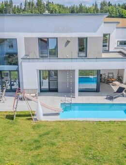 Mehr als Wohnen - Ihr neues Zuhause mit Weitblick, Ruhe und Luxus - Hutthurm