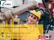 Produktmanagement Trainee - Villingen-Schwenningen