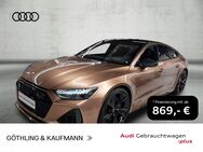 Audi RS7, 6.5 Sportback EUPE 1860 305 km h B&OAd Laser Assistenz Dynamik Optik Massage, Jahr 2023 - Hofheim (Taunus)
