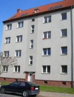 Näher an der Uni wohnen! 3- Zimmerwhg. mit EBK zu vermieten! - Magdeburg
