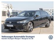 VW Passat Variant, 2.0 TDI R-Line, Jahr 2024 - Stuttgart