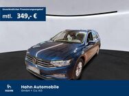 VW Passat Variant, 2.0 TDI Business, Jahr 2022 - Wendlingen (Neckar)