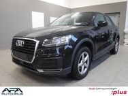 Audi Q2, 1.4 TFSI LM16, Jahr 2017 - Gera