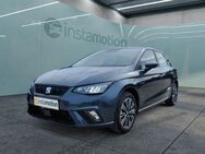 Seat Ibiza, 1.0 TSI Style, Jahr 2024 - München