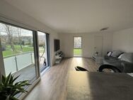 Moderne Wohnung im 1. OG mit Parkblick - 3,5 Zimmer mit Balkon (KfW 55) - Paderborn