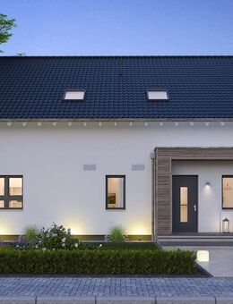 Das maßgeschneiderte Mehrgenerationenhaus für Ihre Familie - massa haus machts möglich! - Hechingen