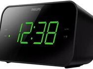 Philips TAR 3306 Radio (FM-Tuner, UKW mit RDS, 4 W)