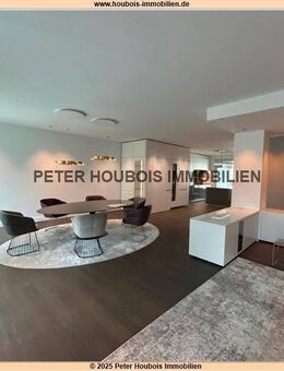 Exklusivität mit hohem Wohnkomfort in begehrter Lage von Köln - Quartier PALAIS DU RHIN - Köln