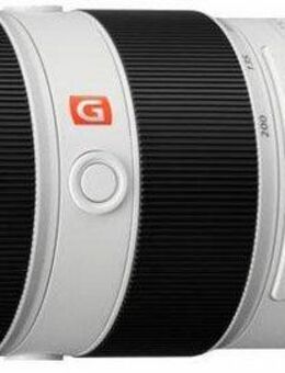 Sony SEL70200GM Teleobjektiv, (Zoomobjektiv, Vollformat)