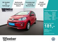 VW up, move up, Jahr 2018 - Herrenberg