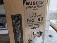 Bubeck Trockenfutter Hund ungeöffnet - Fischbachau