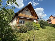 Freistehendes Einfamilienhaus in Weiden - Rehbühl - Weiden (Oberpfalz)