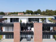Exklusive Neubauwohnung mit fantastischem Ausblick - Hamm