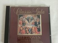 Classic Gala - Beethoven Symphonie Nr. 9 In D-Moll - Essen