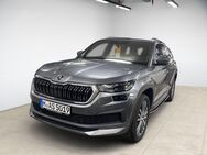 Skoda Kodiaq, 2.0 TDI ||LAS|°|||, Jahr 2024 - München