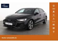 Audi A3, 5.5 Sportback 35 TFSI S line 505, Jahr 2025 - Neumarkt (Oberpfalz)