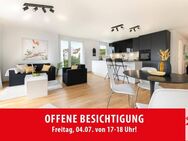 Offene Besichtigung am Fr., 04.07. von 17-18 Uhr im Amselweg 13! - Ehningen