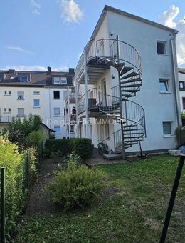 Gepflegtes Mehrfamilienhaus in Toplage in Trier Süd zum Kauf - als Kapitalanlage sehr geeignet - Trier