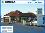 Skoda Octavia, 2.0 TDI Combi Ambition, Jahr 2021 - Mühldorf (Inn)