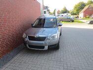 Skoda Yeti Ambition Plus Edition - Bassum