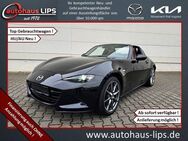 Mazda MX-5 RF SKYACTIV-G 160 i-ELOOP Sports-Line - Bad Kreuznach