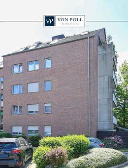 Zukunftssichere Investition mit Entwicklungsperspektive - Neuss